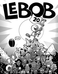 LeBOB 20